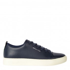 Маратонки PS PAUL SMITH Men's Lee Leather Low-Top Trainers - Navy 49 маратонки,мъжки,маратонки,ps,paul,smith,men's,lee,leather,low,top,trainers,navy,49