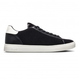 Маратонки Clae Unisex Adults Low-Top Trainers - Blk/Wht/Cactus маратонки,маратонки,за,училище,ученически,обувки,мъжки,маратонки,clae,unisex,adults,low,top,trainers,blk,wht,cactus
