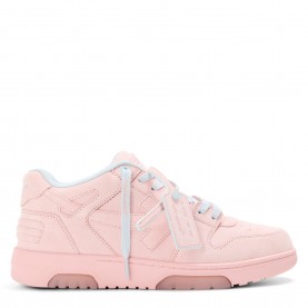 Маратонки Off White Mens Outofoffice Low-Top Trainers - Soft Pink/Ice маратонки,off,white,men,s,outofoffice,low,top,trainers,soft,pink,ice