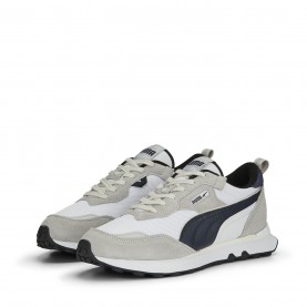 Puma Puma RIDER FV RETRO Sn51 - GREY мъжки,маратонки,puma,puma,rider,fv,retro,sn51,grey