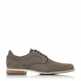 обувки,мъжки,обувки,dune,london,brampton,piped,gibson,shoes,grey