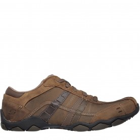 мъжки,обувки,мъжки,маратонки,skechers,diameter,vasse,mens,shoes,brown