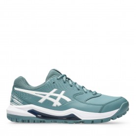 Asics GEL-LETHAL FIELD 2 - Foggy Teal/Wht дамски,маратонки,хокей,asics,gel,lethal,field,2,foggy,teal,wht