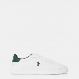 маратонки,мъжки,маратонки,polo,ralph,lauren,men's,heritage,court,low,top,trainers,deck,wht,forest