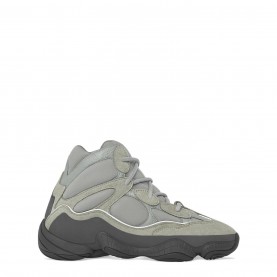 Yeezy Men's 500 High-top Sneakers - Mist Slate мъжки,високи,кецове,yeezy,men's,500,high,top,sneakers,mist,slate