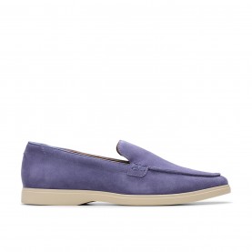 мъжки,обувки,clarks,torford,easy,loafers,dusky,blue