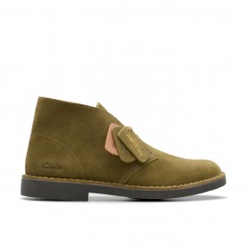 обувки,мъжки,боти,clarks,desert,boots,olive,suede