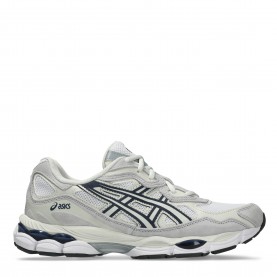 Маратонки Asics Gel-Nyc Trainers - White/Midnight маратонки,мъжки,маратонки,asics,gel,nyc,trainers,white,midnight