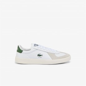 мъжки,маратонки,lacoste,lacoste,baseshot,pro,sn52,wht,offwht,grn