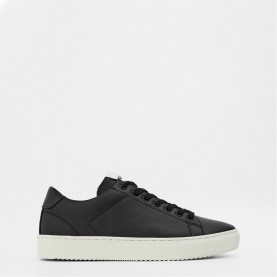 мъжки,маратонки,farah,damon,cupsole,mens,black