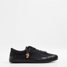 мъжки,маратонки,farah,dallas,vulc,sn99,black,mono
