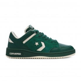 Маратонки Converse Unisex Adults Weapon Low-Top Trainers - 386-Green Env маратонки,разпродажба,converse,дамски,маратонки,мъжки,маратонки,converse,unisex,adults,weapon,low,top,trainers,386,green,env