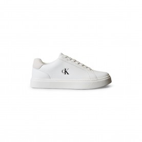 маратонки,мъжки,маратонки,calvin,klein,men,s,leather,classic,cup,low,top,trainers,white,white