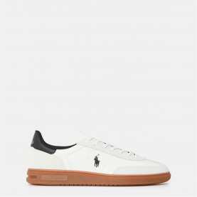 маратонки,мъжки,маратонки,polo,ralph,lauren,men's,bedford,low,top,trainers,white,black