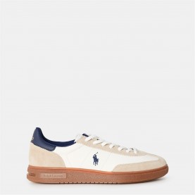 маратонки,мъжки,маратонки,polo,ralph,lauren,men's,bedford,low,top,trainers,milkshake,navy