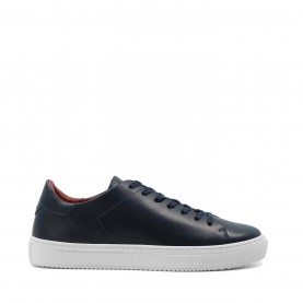 маратонки,мъжки,маратонки,dune,london,thorn,cupsole,trainers,navy,leather