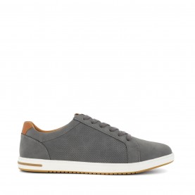 Dune London Dune Lo Wf Tezzy Sn99 - Grey мъжки,маратонки,dune,london,dune,lo,wf,tezzy,sn99,grey