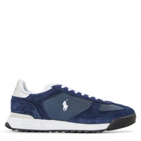маратонки,мъжки,маратонки,polo,ralph,lauren,men's,varick,low,top,trainers,navy,wht,slvr