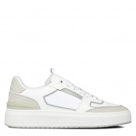 Cruyff Endorsed Tech Sn64 - White мъжки,маратонки,cruyff,endorsed,tech,sn64,white