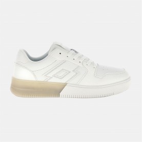 Маратонки Lotto Sport Italia Men's Low-Top Trainers - White маратонки,мъжки,маратонки,lotto,sport,italia,men's,low,top,trainers,white