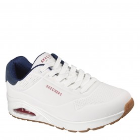 мъжки,маратонки,мъжки,маратонки,skechers,uno,stand,on,air,trainers,mens,white