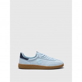 маратонки,мъжки,маратонки,pretty,green,suede,trainers,powder,blue,gum