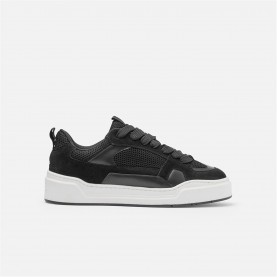 мъжки,кецове,мъжки,маратонки,madison,kohl,mark,1,skate,shoes,mens,black,white
