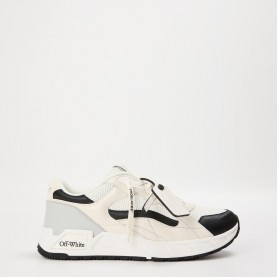 маратонки,off,white,men,s,kick,panelled,chunky,leather,lace,up,low,top,trainers,white,black