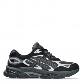 Обувки Asics Mens GEL-NYC 2.0 Shoes - Grey/Black обувки,мъжки,маратонки,asics,mens,gel,nyc,2,0,shoes,grey,black