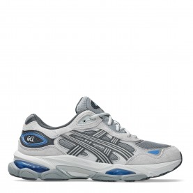 Обувки Asics Mens GEL-NYC 2.0 Shoes - Gravel/Grey обувки,мъжки,маратонки,asics,mens,gel,nyc,2,0,shoes,gravel,grey