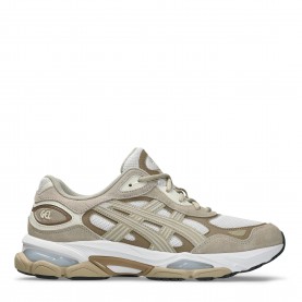 Обувки Asics Mens GEL-NYC 2.0 Shoes - White/Feather обувки,мъжки,маратонки,asics,mens,gel,nyc,2,0,shoes,white,feather