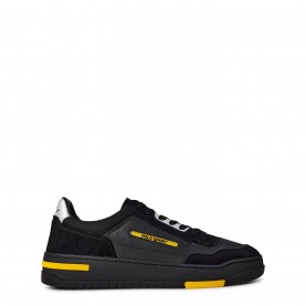 мъжки,маратонки,мъжки,маратонки,polo,sport,by,ralph,lauren,ps300,trainers,mens,yellow,black