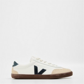 маратонки,мъжки,маратонки,veja,volley,canvas,trainers,white,nautical