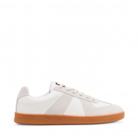 Steve Madden Waltor Court Sn54 - White мъжки,маратонки,steve,madden,madden,waltor,court,sn54,white