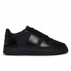 маратонки,маратонки,за,училище,мъжки,маратонки,mallet,hoxton,lite,trainers,triple,black