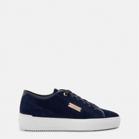 ANDROID HOMME Sorrento Sneakers - Navy/White мъжки,маратонки,android,homme,sorrento,sneakers,navy,white