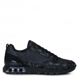 Cruyff Snyper Traine Sn64 - Black мъжки,маратонки,cruyff,snyper,traine,sn64,black