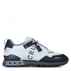 Cruyff Superbia Trai Sn64 - Grey / Black cruyff,superbia,trai,sn64,grey,black