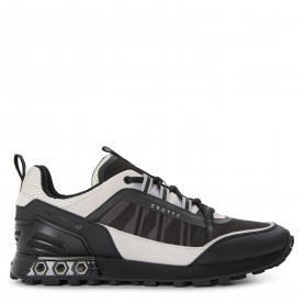Cruyff Spectra Train Sn64 - Black / Grey cruyff,spectra,train,sn64,black,grey