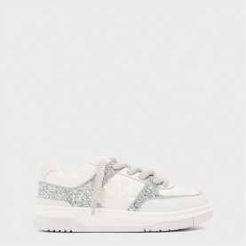 маратонки,мъжки,маратонки,mallet,men's,clayton,low,top,trainers,grey,spark