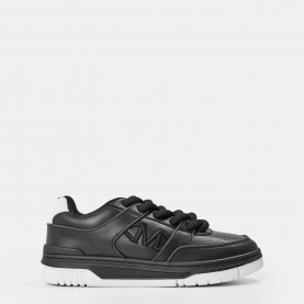 маратонки,мъжки,маратонки,mallet,men,s,clayton,low,top,trainers,black,ice