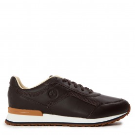 маратонки,мъжки,маратонки,timberland,men's,timb,scout,hght,run,runners,dark,brown,fg