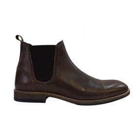мъжки,боти,firetrap,bush,sn61,dark,brown