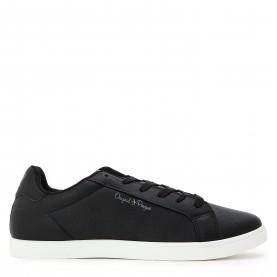 Original Penguin Galvin Mens - Black мъжки,маратонки,original,penguin,galvin,mens,black