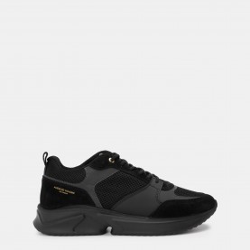 Android Homme Topanga Sneakers - Black/Black мъжки,маратонки,android,homme,topanga,sneakers,black,black