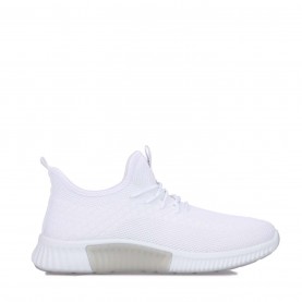Маратонки Crosshatch CH Rideout Trainer Sn99 - White маратонки,мъжки,маратонки,crosshatch,ch,rideout,trainer,sn99,white