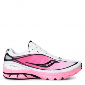 Saucony Kinvara 1 - Vizi Pink бягане,маратонки,за,бягане,лека,атлетика,saucony,kinvara,1,vizi,pink