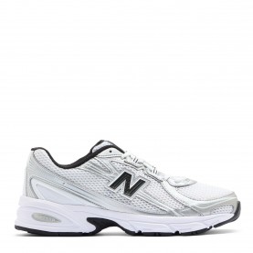 New Balance NB 740 Mens - White/Black new,balance,nb,740,mens,white,black