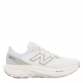 New Balance NB Fresh Foam Mens - White/Grey бягане,маратонки,за,бягане,лека,атлетика,new,balance,nb,fresh,foam,mens,white,grey