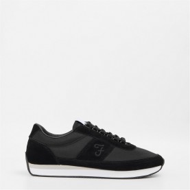 мъжки,маратонки,farah,darton,runner,sn99,black